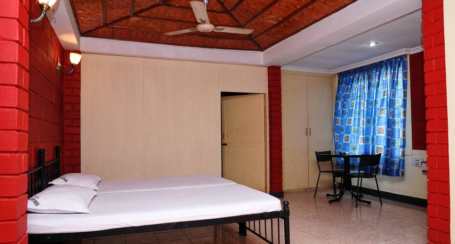 Hotel Highland Residency, Mangalore 5